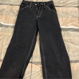 J. Galt Carpenter Jeans Size small